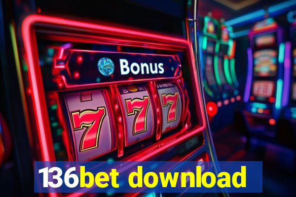 136bet download